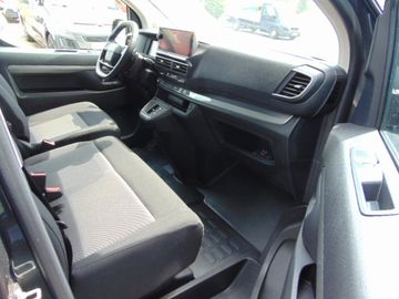 Bild 9 Citroën SpaceTourer 2.0 BlueHDi 180 XL Plus EAT8