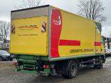 MAN TGM 15.250 Kühlkoffer/Kamera - Angebote