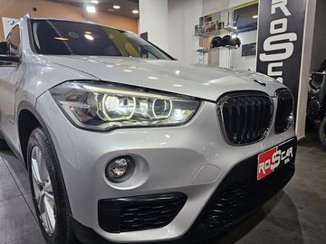 BMW X1 - 6