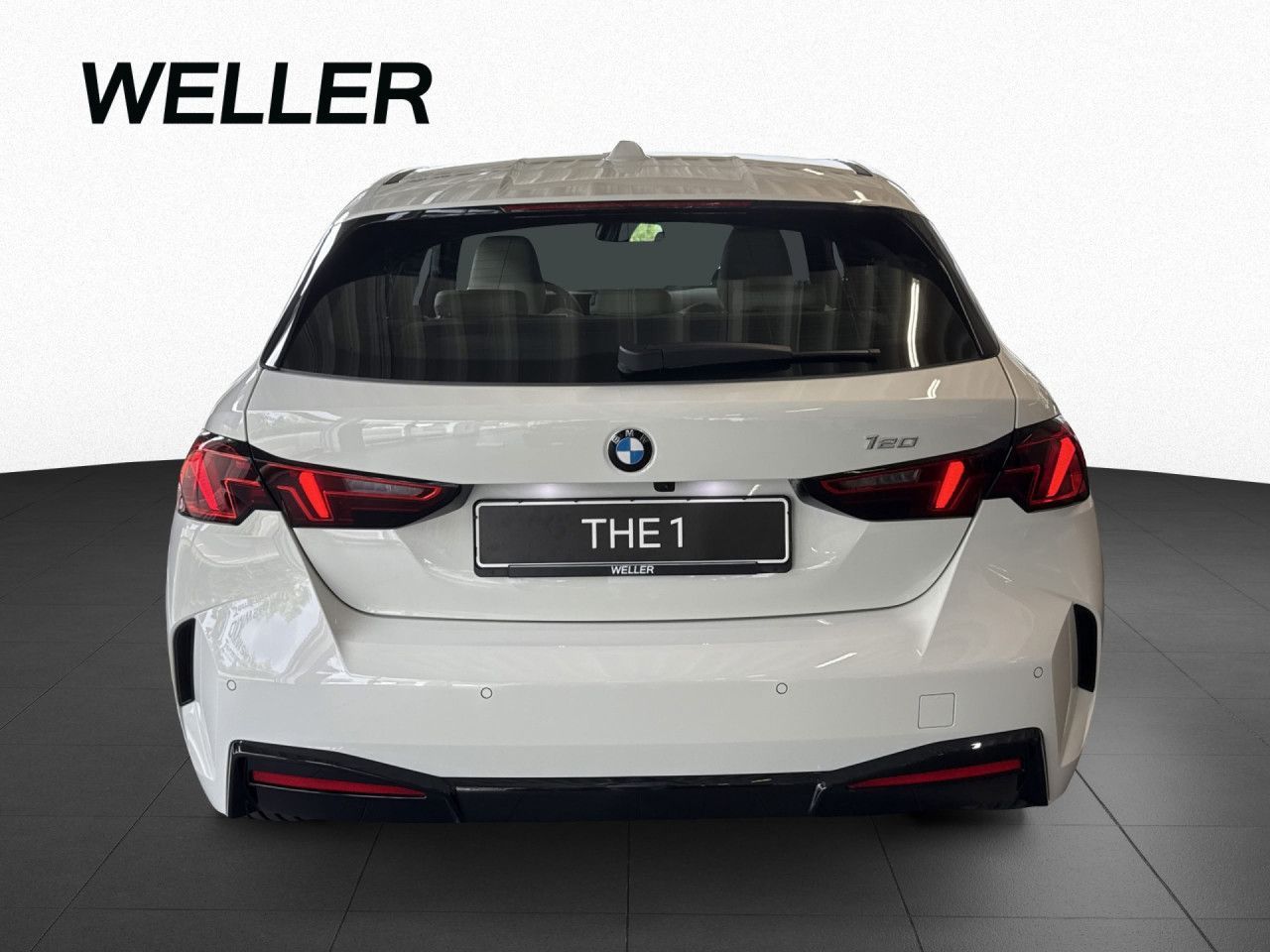 BMW 120 - Bild 9
