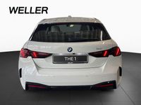 BMW 120 - Vorschau Bild 9