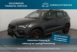 Cupra Ateca 2.0 TSI 221kW Tempo*PDC*RFK*SH*Klima*Nav