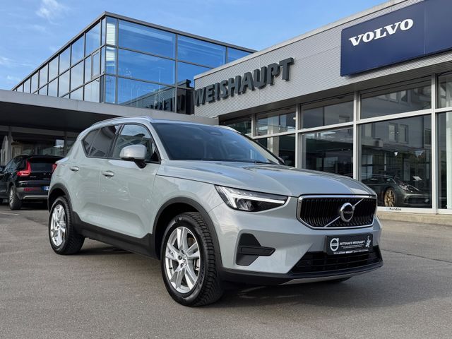 Volvo XC40 B3*Core*NP 51.160*Standhzg*ACC*BLIS*el.Fah