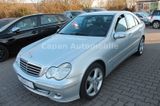 Mercedes-Benz C 180 C -Klasse Lim. C 180 Kompressor/Scheckheft