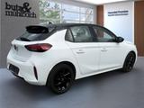 Opel Corsa F 1.2 Turbo GS Line (EURO 6d) - Opel Corsa e-GS