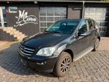 Mercedes-Benz ML 280 CDI 4Matic AHK 3.5 Tonnen - gebrauchte Mercedes-Benz ML 280 aus dem Jahr 2007