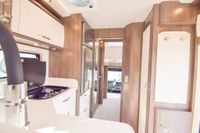 Phoenix Top Alkoven 7900 QRSL -Mod.26  -Echtglasfenster (12/17)