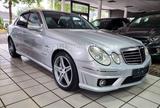 Mercedes-Benz E 63 AMG Lim Harman&Kardon Logic7 PTS GSD - Mercedes-Benz E 63 AMG mit Benzin-Antrieb: Limousine