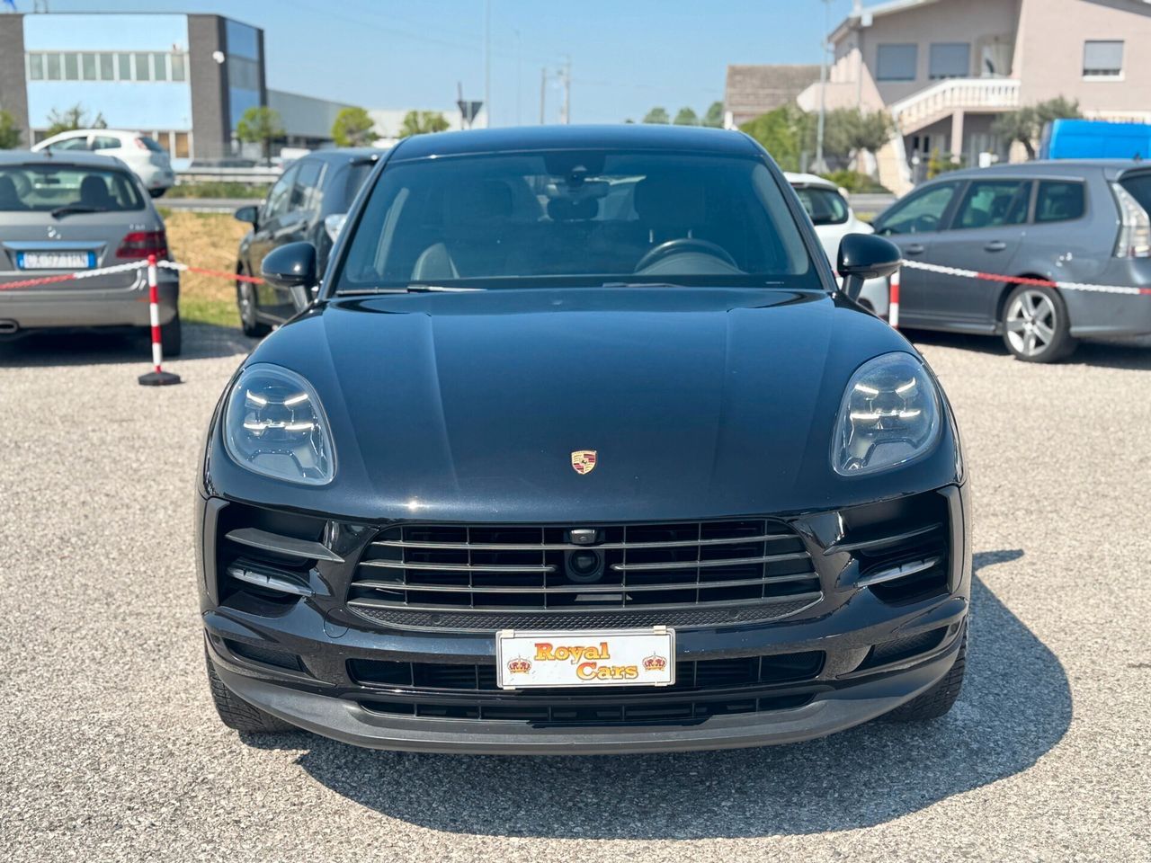 Porsche Macan 2.0 245CV imagem 2