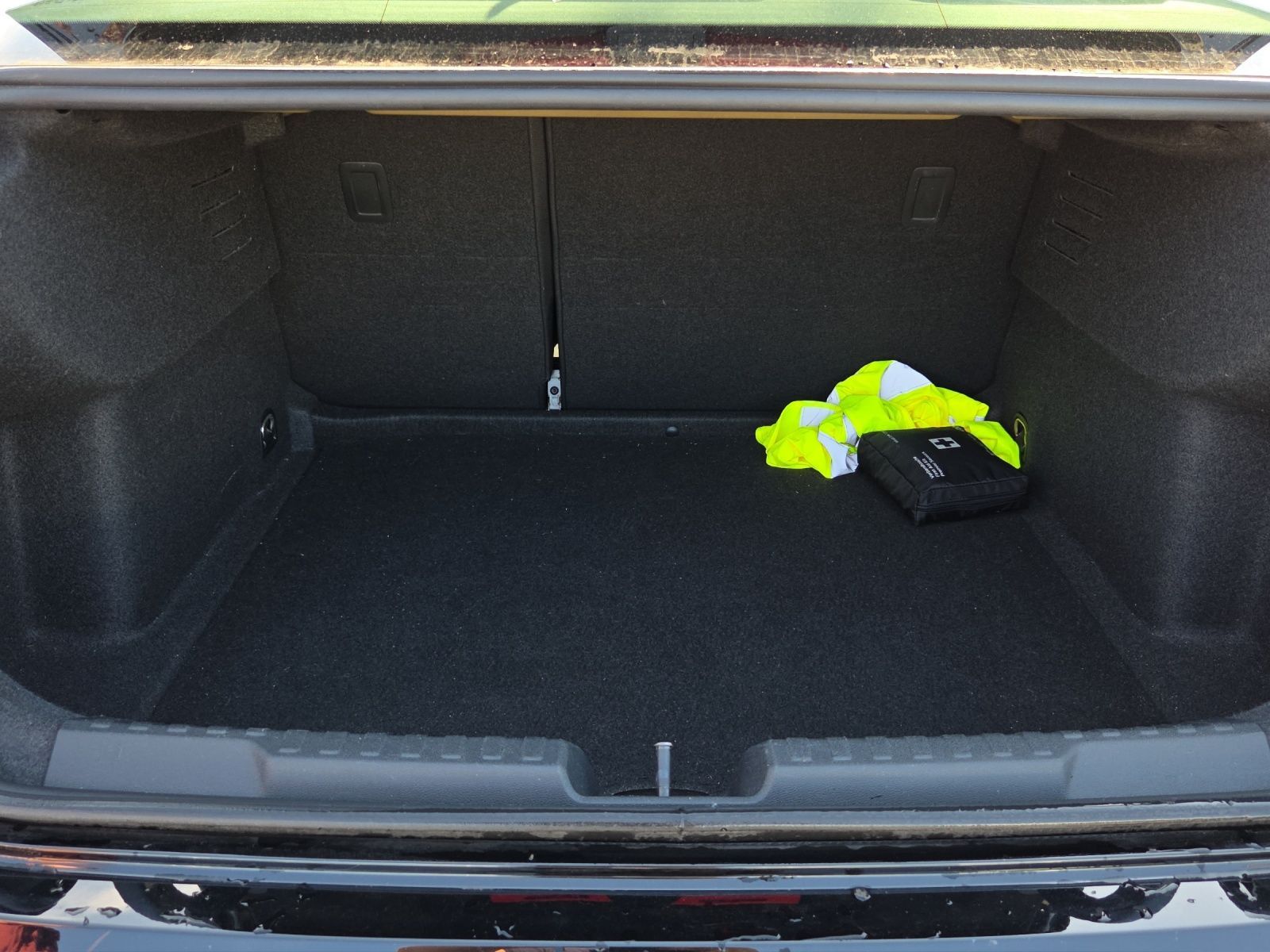 Audi A3 - Bild 11