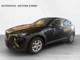 Mazda CX-3 SKYACTIV-G 150 AWD 6AT AL-EXCLUSIVE - Mazda CX-3: Skyactiv 150