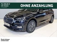 Skoda Fabia - Vorschau Bild 1