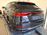 Audi Q8 55 TFSIe 2 x S line, competition, Air, Assist - Audi Q8 in Dortmund