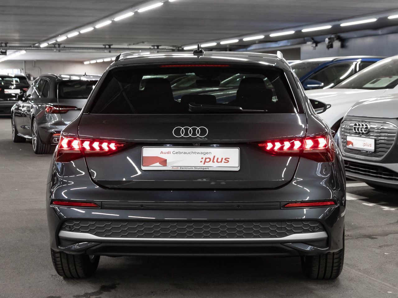 Audi A3 - Bild 5