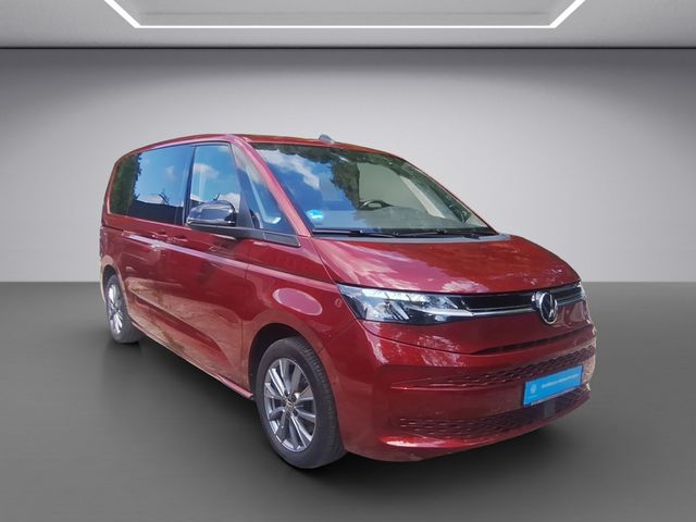 T7 Multivan Life 2.0 TSI DSG Navigation, LED, Te
