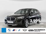 BMW X1 sDrive 20d Advantage FACELIFT NAVI PDC KLIMA - BMW X1: Facelift
