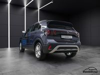 Volkswagen T-Cross - Vorschau Bild 4