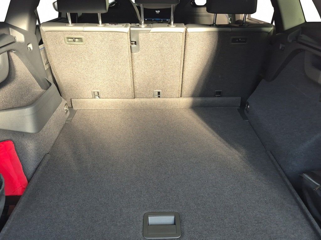 Volkswagen Tayron - Bild 11