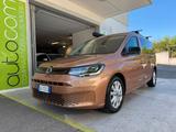 Volkswagen Caddy CALIFORNIA MAXI 2.0TDI DSG CAMP - Volkswagen Caddy mit Diesel-Antrieb: Pickup