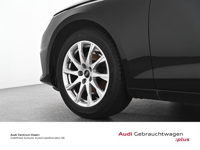 Audi A4 - Bild 7