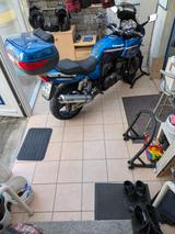 Kawasaki ZRX 1200 S - Kawasaki Motorräder in Frankfurt