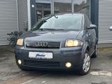 Audi A2 1.4 - gebrauchte Audi A2 aus dem Jahr 2003