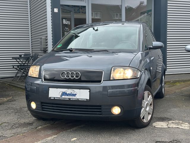 Audi A2 1.4