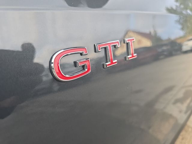 GOLF GTI 2.0 TSI DSG FACELIFT PANO+RFKAM+HEAD-UP