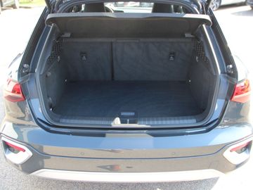 Audi A3 allstreet 35 TFSI KLIMA LED NAVI ALU