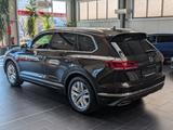 Volkswagen Touareg 3.0 V6 TDI 4Motion DPF Aut. Atmosphere - graue Volkswagen Touareg