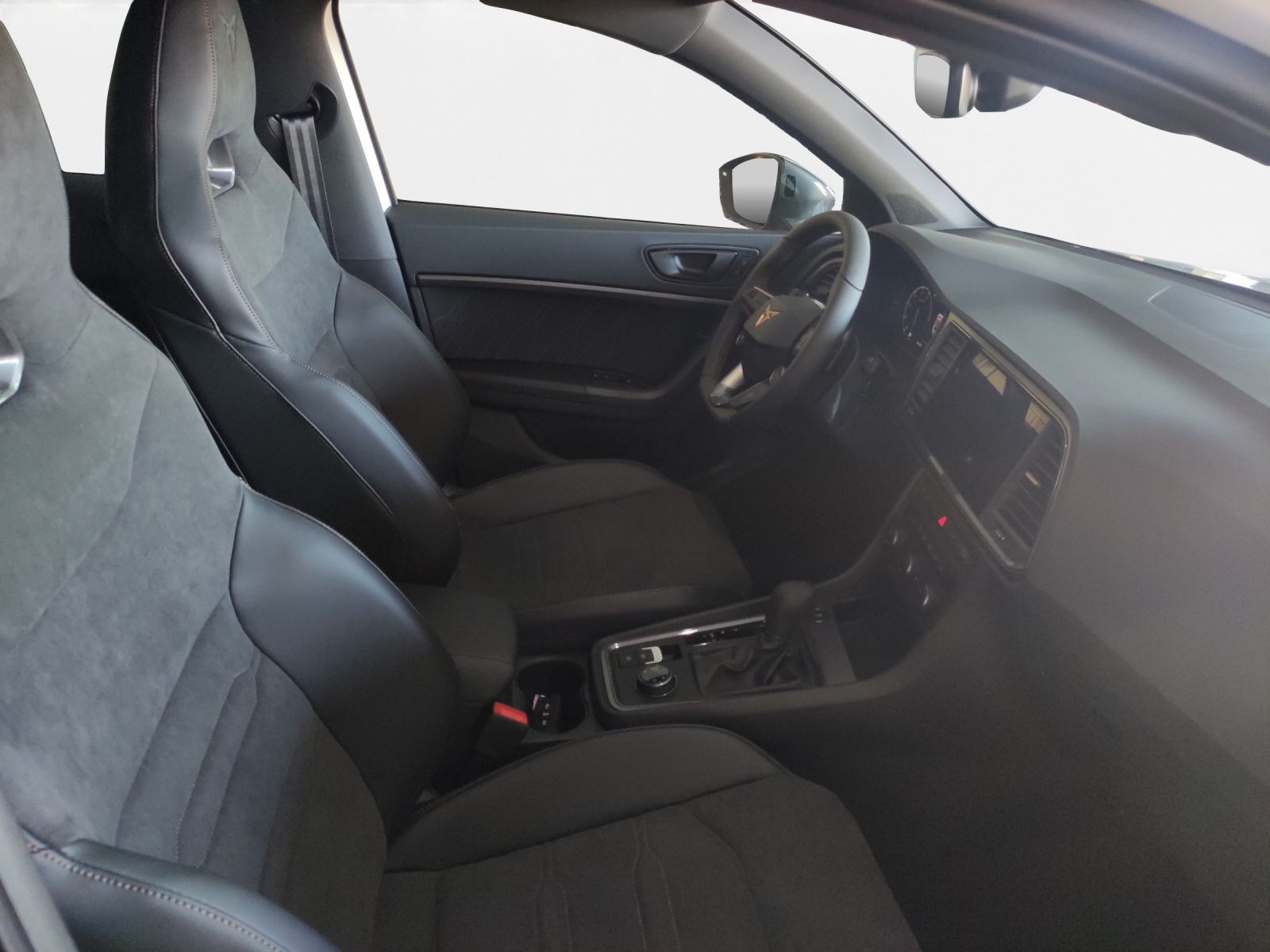 Cupra Ateca - Bild 11