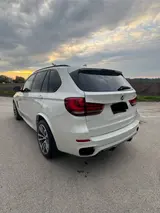 BMW X5 xDrive50i -BMW  TOP VOLL AUSSTATTUNG  - BMW X5: 50i