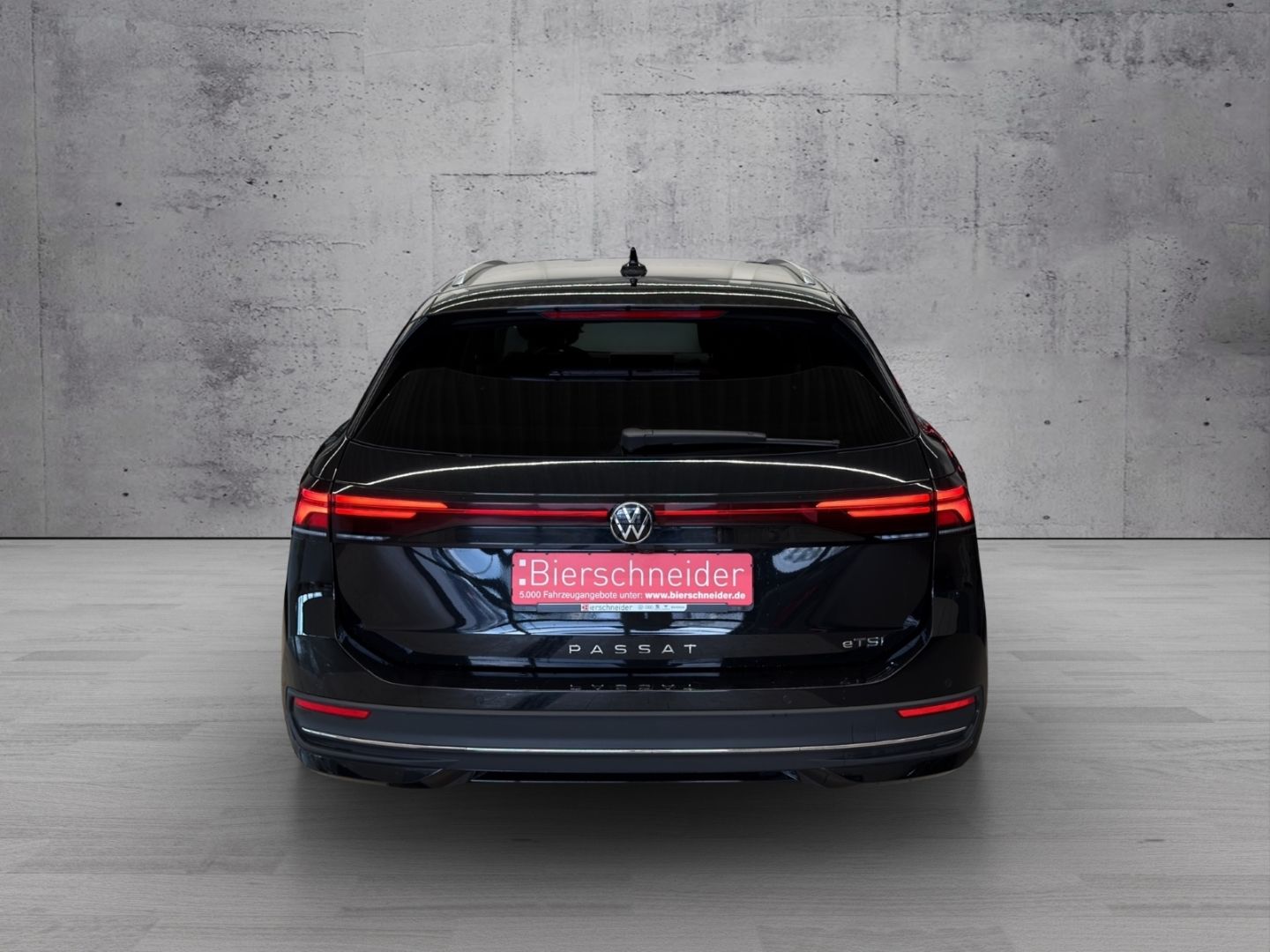 Volkswagen Passat Variant - Bild 6