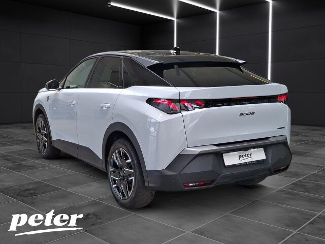 Peugeot 3008 GT Exclusive 145 +360°Kamera+Panorama+GJR+ imagem 3
