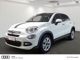 Fiat 500X Pop Star KEYLESS PDC CC KLIMAAUTOMATIK - Fiat Gebrauchtwagen in Düsseldorf
