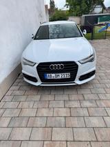 Audi A6 3.0 TDI C7Luftfahrwerk quattro S tronic  - Audi: Luftfahrwerk