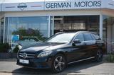 Mercedes-Benz C 220 T d 9G AVANTGARDE|BUSINESS|KAMERA|AMBIENTE - Mercedes-Benz C 220 in Mönchengladbach