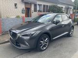 Mazda CX-3 2.0 SKYACTIV-G 150 KIZOKU Intense AWD AHK  - Mazda CX-3: Skyactiv 150