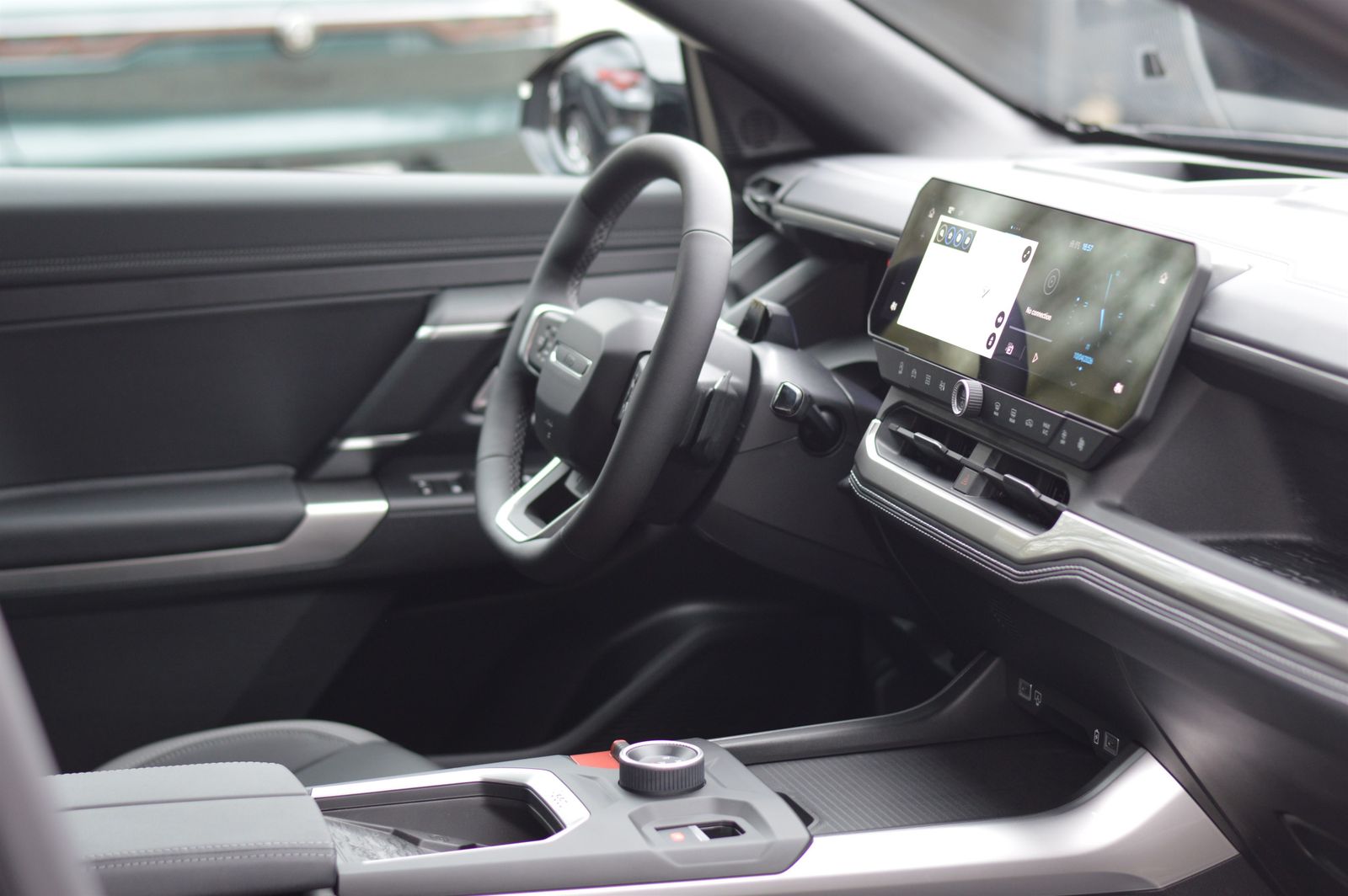 Jeep Compass - Bild 14
