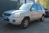 Kia Sportage EX 4WD *KEIN TÜV / EXPORT* - Kia Sportage: Ex