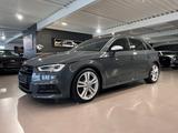Audi S3 2.0TFSI S tronic quattro Sportback B&O LED - Audi S3: Sportback Tronic