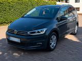 Volkswagen VW Touran 2.0 TDI DSG 7-Sitzer, Garantie - Volkswagen Touran: Taxi