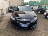 Chevrolet Cruze 2.0 Diesel 163CV 5 porte LT - Chevrolet Cruze mit Diesel-Antrieb: 2.0