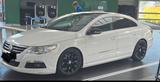 Volkswagen Passat CC 3.6 V6 DSG 4M ,R-Line ,HU neu 06/2028 - Volkswagen Passat CC: 3.6