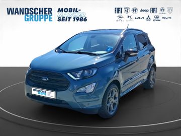 Ford EcoSport ST-Line 1.0 EcoBoost