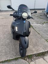 Vespa GTS 310 Super Sport - VESPA GTS 310