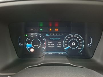 KGM Tivoli NOMAD 1.5 Navi°AC°RFK°SHZ°ALU°DAB°CarPlay