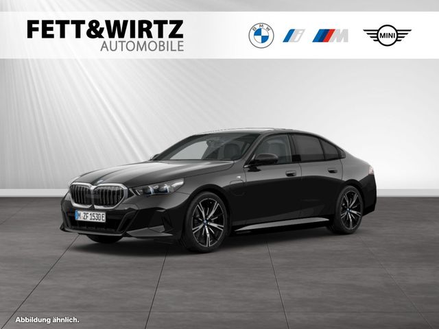 BMW 530e M Sport|Pano|Harman/Kardon|DAProf.