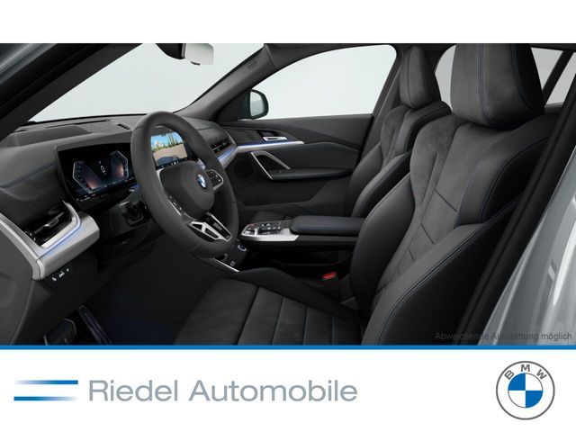 BMW X2 - Bild 4