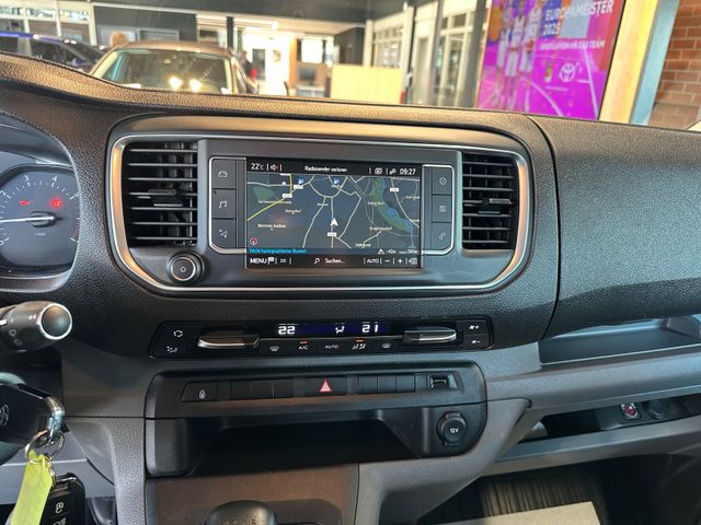 Toyota Proace (Verso)  L2 Kombi Comfort – 9-Sitzpl.